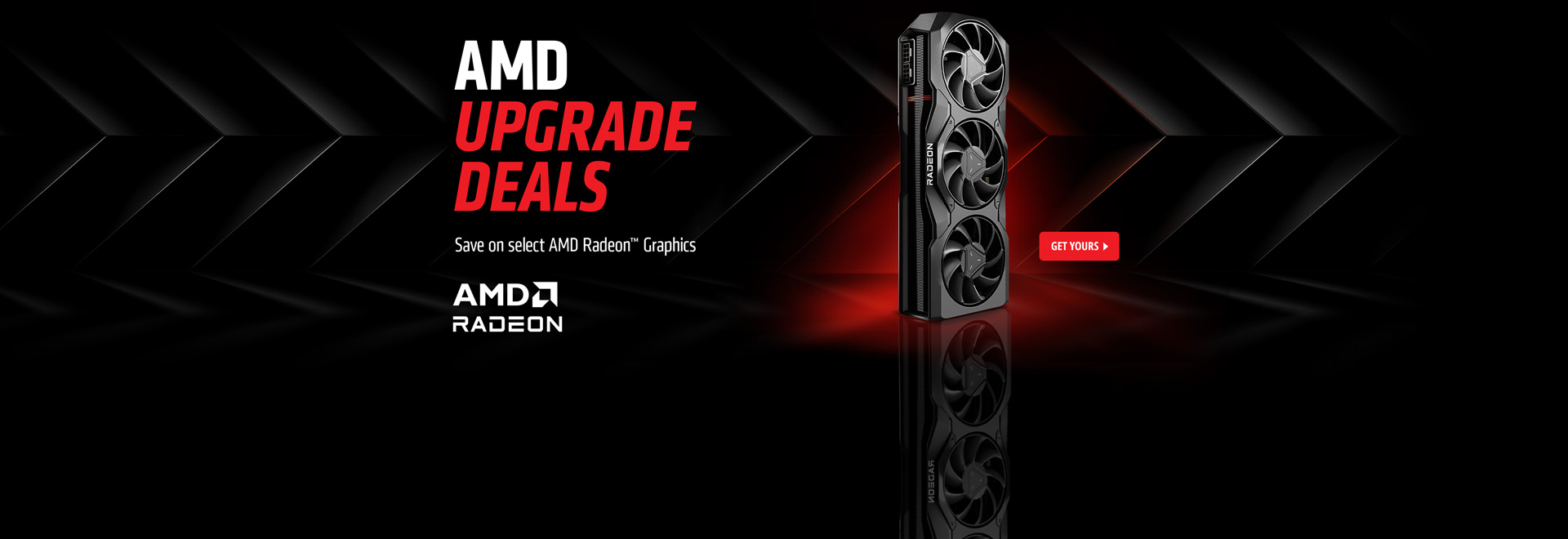 AMD Upgrade Deal