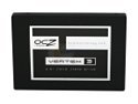 OCZ Vertex 3 VTX3-25SAT3-120G 2.5" 120GB SATA III MLC Internal Solid State Drive