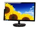 AOC E2243FWK Black 21.5" 5ms Widescreen LCD Monitor 250 cd/m2 50,000,000:1