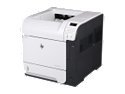 HP LaserJet Enterprise 600 Workgroup Up to 52 ppm Monochrome Laser Printer