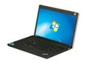 ThinkPad Edge E530  Notebook Intel Core i3 2350M(2.30GHz) 15.6" 4GB Memory DDR3 1600 320GB HDD 