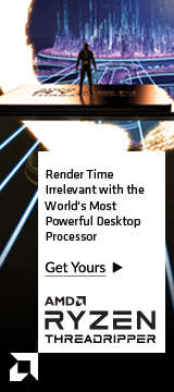 Render Time Irrelevant Render Time Irrelevant