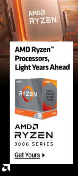 AMD Ryzen 3000 Series AMD Ryzen 3000 Series
