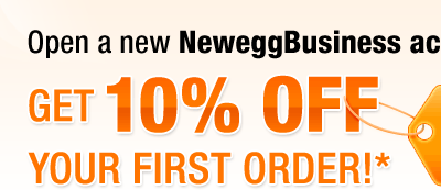 Newegg promo code new customer on sale