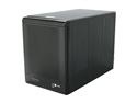 SANS DIGITAL TowerRAID TR4M-BNC 4 Bay eSATA Port Multiplier JBOD Tower (no eSATA Card Bundle)