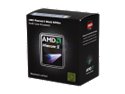 AMD Phenom II X2 555 Black Edition Callisto 3.2GHz Socket AM3 80W Dual-Core Desktop Processor - C3 Revision