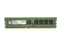 Kingston ValueRAM 4GB 240-Pin DDR3 SDRAM ECC Unbuffered DDR3 1333 Server Memory