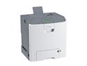 LEXMARK C734n 25C0350 Workgroup Up to 30 ppm 2400 x 600 dpi Color Laser Printer