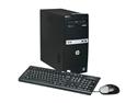 HP Pentium dual-core E5700(3.00GHz) Desktop PC, 1GB Memory, 160GB HDD