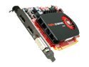 ATI 100-505606 FirePro V4800 1GB GDDR5 PCI Express 2.0 x16 Workstation Video Card