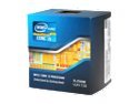 Intel Core i5-2500K Sandy Bridge 3.3GHz (3.7GHz Turbo Boost) 4 x 256KB L2 Cache 6MB L3 Cache LGA 1155 95W Quad-Core Desktop Processor