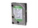 Western Digital Caviar Green WD15EARS 1.5TB 64MB Cache SATA 3.0Gb/s HDD -Bare Drive