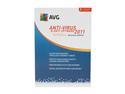 AVG Antivirus & Antispyware 2011 Biz - 7 User 