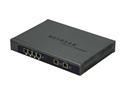 NETGEAR FVS336G-200NAS 10000 Simultaneous Sessions 60 Mbps ProSafe Dual WAN Gigabit Firewall with SSL & IPsec VPN