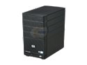 HP StorageWorks X310 Intel Atom Dual Core (1.6GHz) 2GB Memory 1TB Data Vault 3 open bay, Windows Home Server