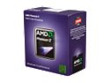 AMD Phenom II X4 840 3.2GHz 4 x 512KB L2 Cache Socket AM3 95W Quad-Core Desktop Processor HDX840WFGMBOX