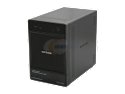 NETGEAR RNDP4410-100NAS 4TB (4x1TB) Unified ReadyNAS Pro 4 Network Storage for Business with iSCSI