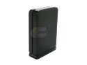 Seagate FreeAgent GoFlex Desk 3TB USB 3.0 Black USB 3.0 Kit External Hard Drive STAC3000101