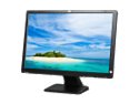 HP Smartbuy LE2201w Black 22" 5ms Widescreen LCD Monitor 250 cd/m2 1000:1