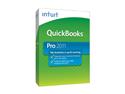 Intuit QuickBooks Pro 2011