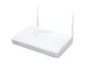 ASUS RT-N12 802.11b/g/n SuperSpeedN Wireless Broadband Router up to 300Mbps/ Open Source DD-WRT Support