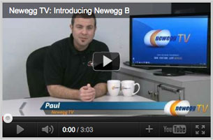 Introduction NeweggBusiness 