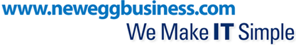 www.neweggbusiness.com 
Maximize Savings for Your Business