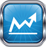 Volume Savings icon