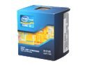 Intel Core i3-2120 Sandy Bridge 3.3GHz LGA 1155 65W Dual-Core Desktop Processor Intel HD Graphics 2000 BX80623I32120