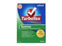 Intuit TurboTax Business Federal + eFile 2011