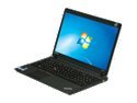 ThinkPad Edge E520 (1143AFU) Notebook Intel Core i5 2430M(2.40GHz) 15.6 inch 4GB Memory DDR3 1333 500GB HDD 7200rpm DVD±R/RW Intel HD Graphics 3000