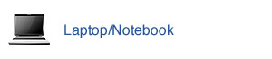 Laptop/Notebook