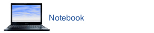 Notebooks