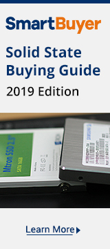 Smart Buyer Solid State Buying Guide Smart Buyer Solid State Buying Guide