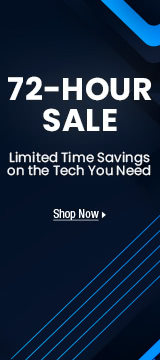 72-Hour Sale 72-Hour Sale