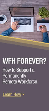WFH Forever? WFH Forever?