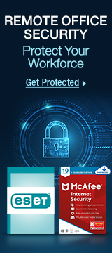 Remote Office Security Remote Office Security