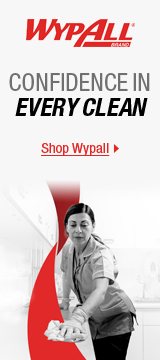 CONFIDENCE IN EVERY CLEAN CONFIDENCE IN EVERY CLEAN