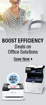 Boost Efficiency Boost Efficiency