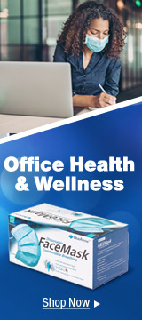 Office Health & Wellness Office Health & Wellness