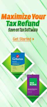Maximize Your Tax Refund Maximize Your Tax Refund