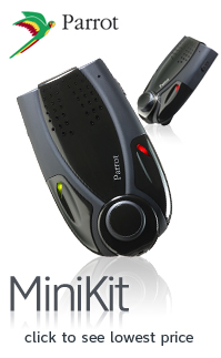 Parrot MiniKit