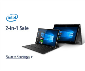 2-in-1 Sale