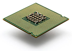 1.6 GHz Processor