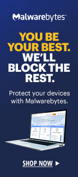 Protect Your Devices with Malwarebytes