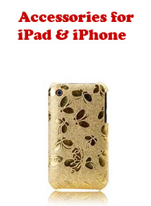 Accessories for iPad & iPhone