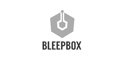 BleepBox Logo