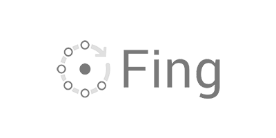 Fing Logo