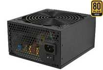 Rosewell Power Supply 550W-1000W (3 Choices)