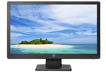 HP V221 21.5 5ms Widescreen LED Backlight LCD Monitor